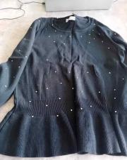 pull de leatitia men  T 36